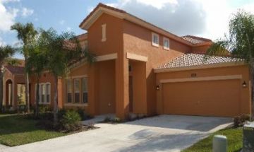Davenport, Florida, Vacation Rental Villa