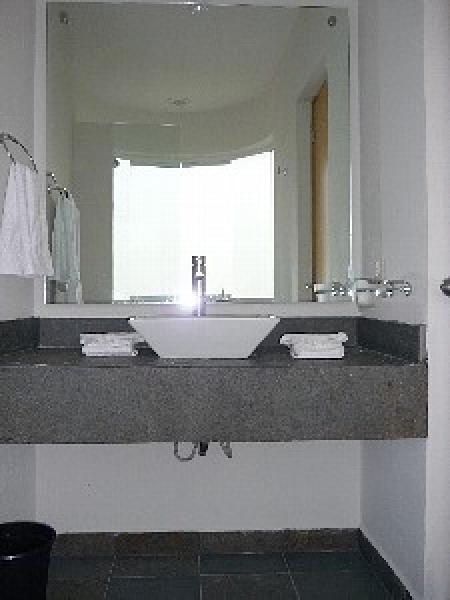 Sink Area