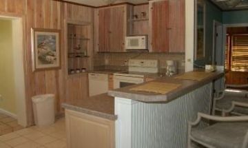 Port St. Joe, Florida, Vacation Rental Villa
