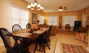 Sandestin, Florida, Vacation Rental Villa