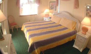 Sarasota, Florida, Vacation Rental Condo