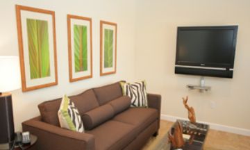 Bradenton Beach, Florida, Vacation Rental Condo