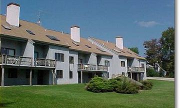 Killington, Vermont, Vacation Rental House