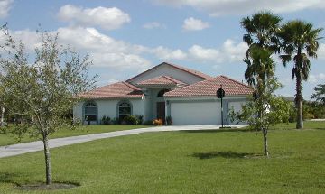 Wellington, Florida, Vacation Rental Villa