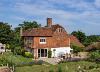 The Farmhouse