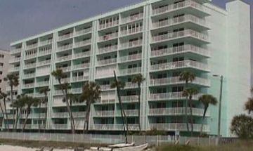 Indian Shores, Florida, Vacation Rental Condo