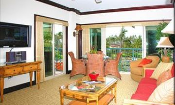 Kauai-Princeville, Hawaii, Vacation Rental Condo