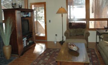 Park City, Utah, Vacation Rental House