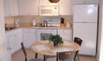 Longboat Key, Florida, Vacation Rental Condo