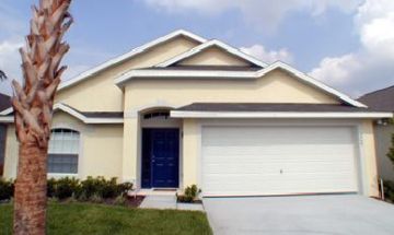 Clermont, Florida, Vacation Rental Villa