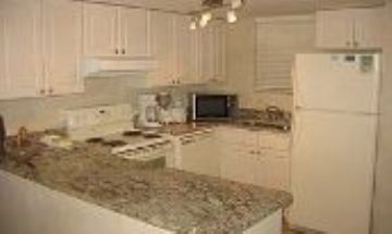Destin, Florida, Vacation Rental Condo