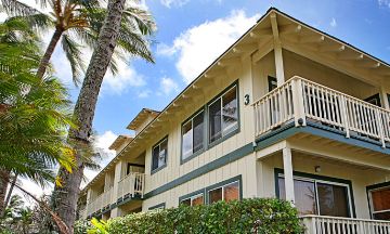 Koloa, Hawaii, Vacation Rental Condo