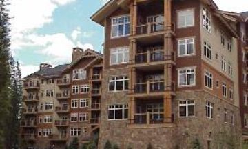 Keystone, Colorado, Vacation Rental Condo