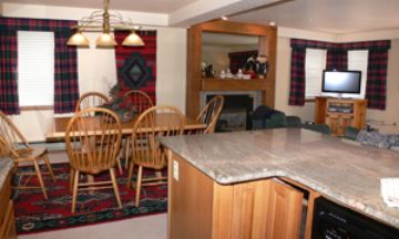 Steamboat Springs, Colorado, Vacation Rental Condo