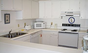 Miramar Beach, Florida, Vacation Rental Condo
