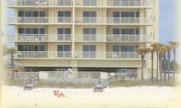 Panama City Beach, Florida, Vacation Rental Condo