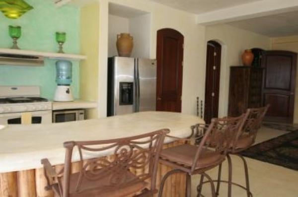 Sayulita, Nayarit, Vacation Rental Villa