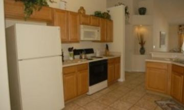 Kissimmee, Florida, Vacation Rental Villa