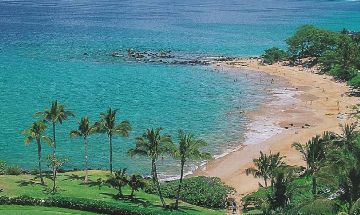 Kiheai, Maui, Hawaii, Vacation Rental House