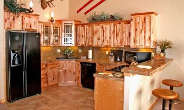 Winter Park, Colorado, Vacation Rental House
