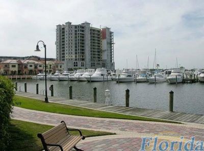 Cape Coral, Florida, Vacation Rental Apartment