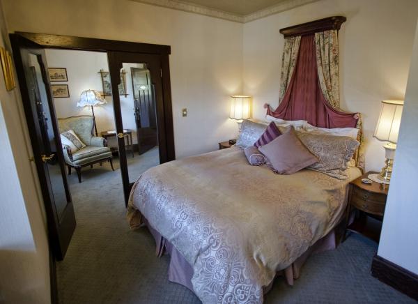 Romance Room