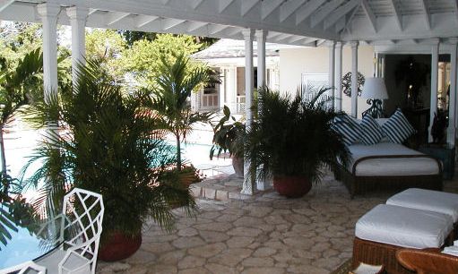 Montego Bay, St. James, Vacation Rental House