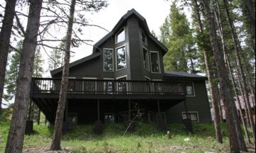 Breckenridge, Colorado, Vacation Rental House