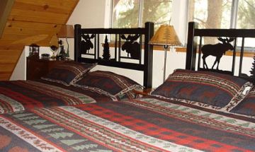 South Lake Tahoe, California, Vacation Rental House