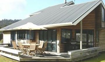Matarangi, Coromandel, Vacation Rental House