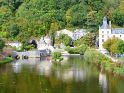 Brantome