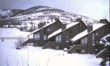 Park City, Utah, Vacation Rental House