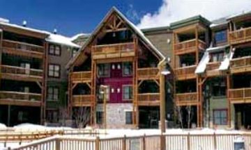 Keystone, Colorado, Vacation Rental Condo