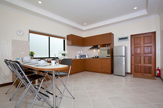 Pratumnak Hill Vacation Rental