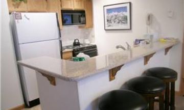 Breckenridge, Colorado, Vacation Rental Condo