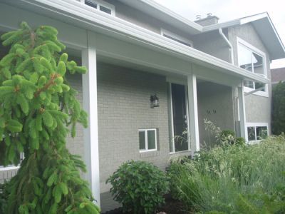Kelowna, British Columbia, Vacation Rental B&B