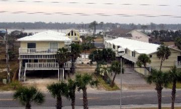 Gulf Shores, Alabama, Vacation Rental Condo