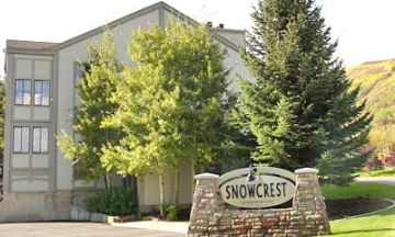 Park City, Utah, Vacation Rental Condo