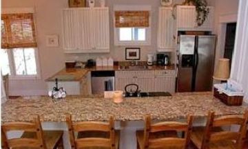 Seagrove Beach, Florida, Vacation Rental Villa