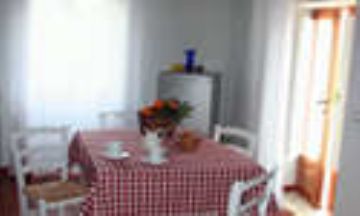 Siracusa, Sicily, Vacation Rental Condo
