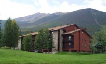 Frisco, Colorado, Vacation Rental Condo