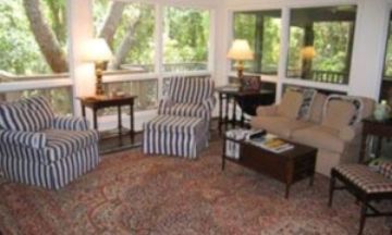 Kiawah Island, South Carolina, Vacation Rental House