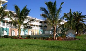 Bradenton Beach, Florida, Vacation Rental Condo