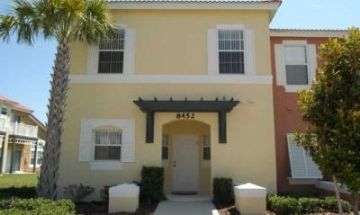 Kissimmee, Florida, Vacation Rental House