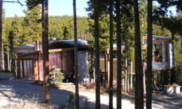 Breckenridge, Colorado, Vacation Rental Villa