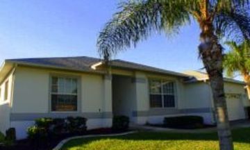 Fort Myers, Florida, Vacation Rental Villa