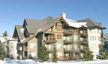 Whistler, British Columbia, Vacation Rental Condo