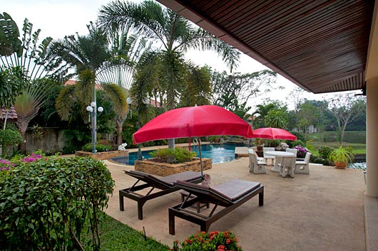 Pattaya Vacation Rental