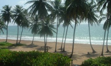 Humacao, San Juan, Vacation Rental Condo