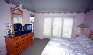 Gatlinburg, Tennessee, Vacation Rental House